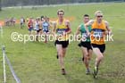 Senior mens 2016 Inter Counties Cross Country Champs. and Cross Challenge Final, Cofton Park, Birmingham. Photo: David T. Hewitson/Sports for All Pics